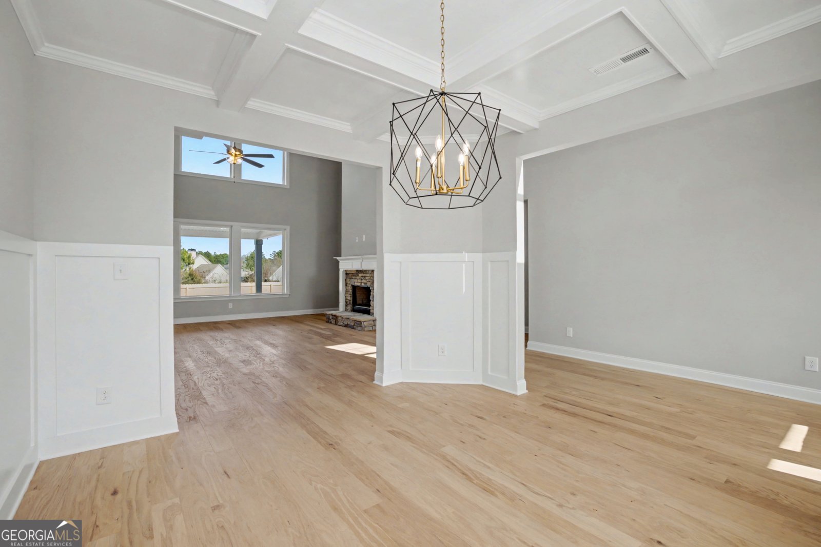 129 Rutland Court Senoia - Photo 8