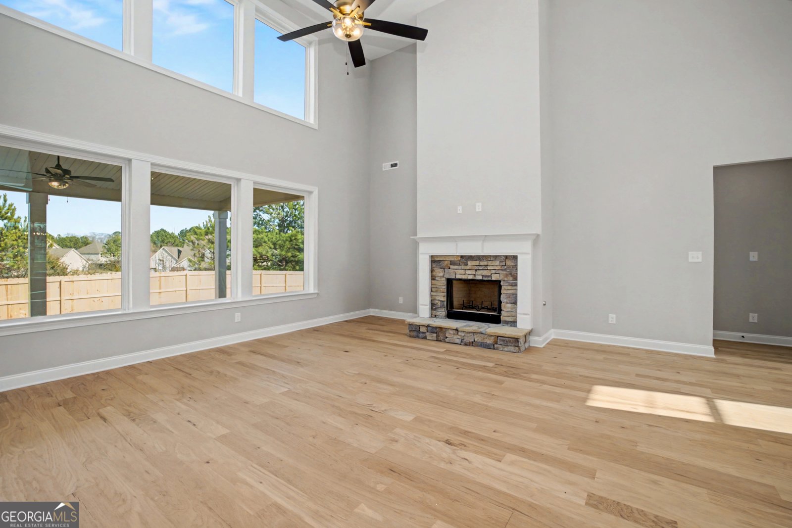 129 Rutland Court Senoia - Photo 9