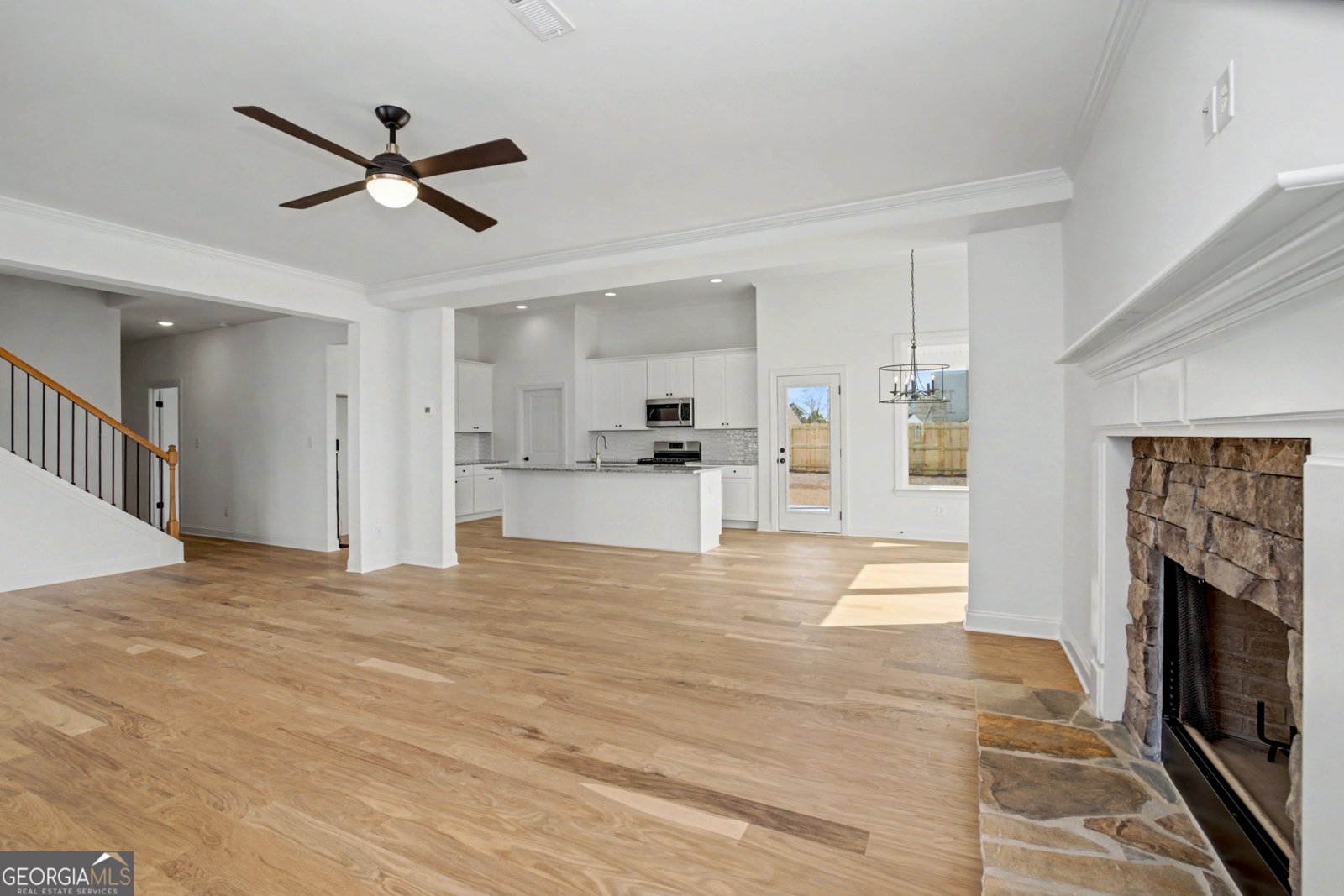 115 Rutland Court Senoia - Photo 10