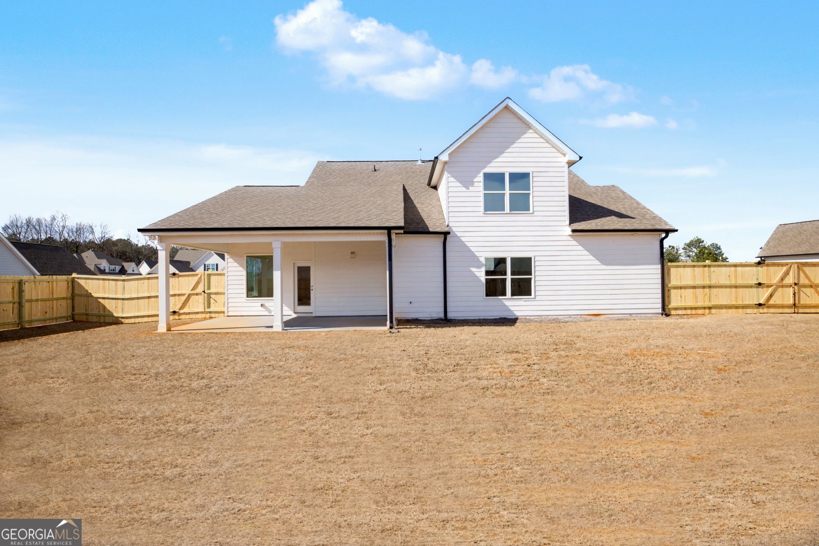 115 Rutland Court Senoia - Photo 39