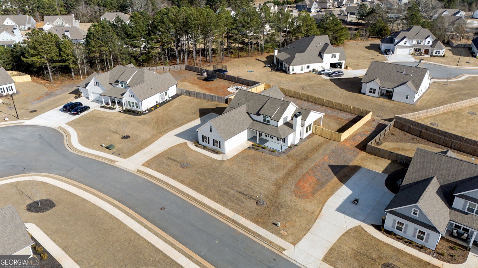 115 Rutland Court Senoia - Photo 40