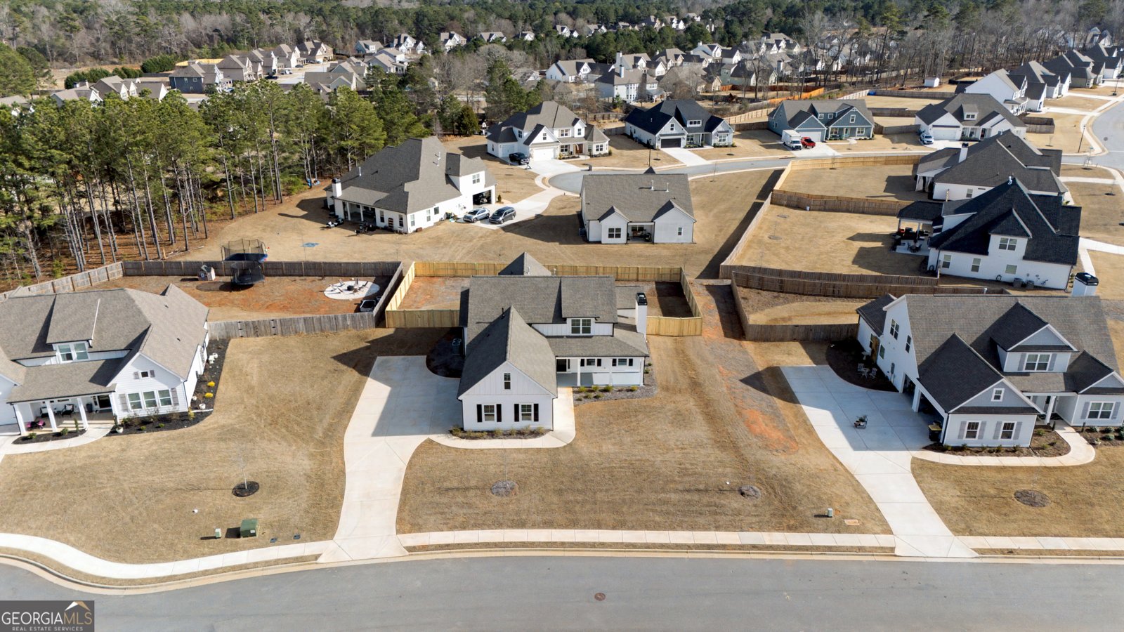 115 Rutland Court Senoia - Photo 41