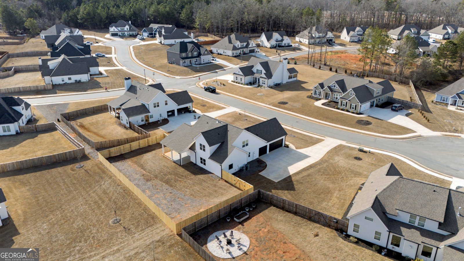 115 Rutland Court Senoia - Photo 43