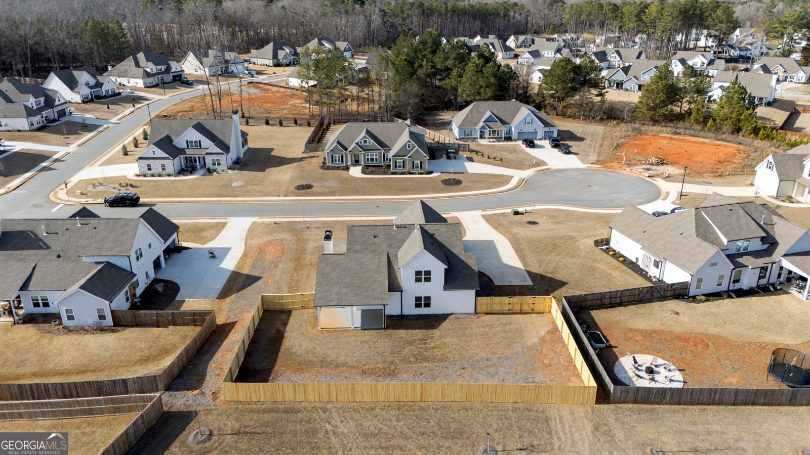 115 Rutland Court Senoia - Photo 44