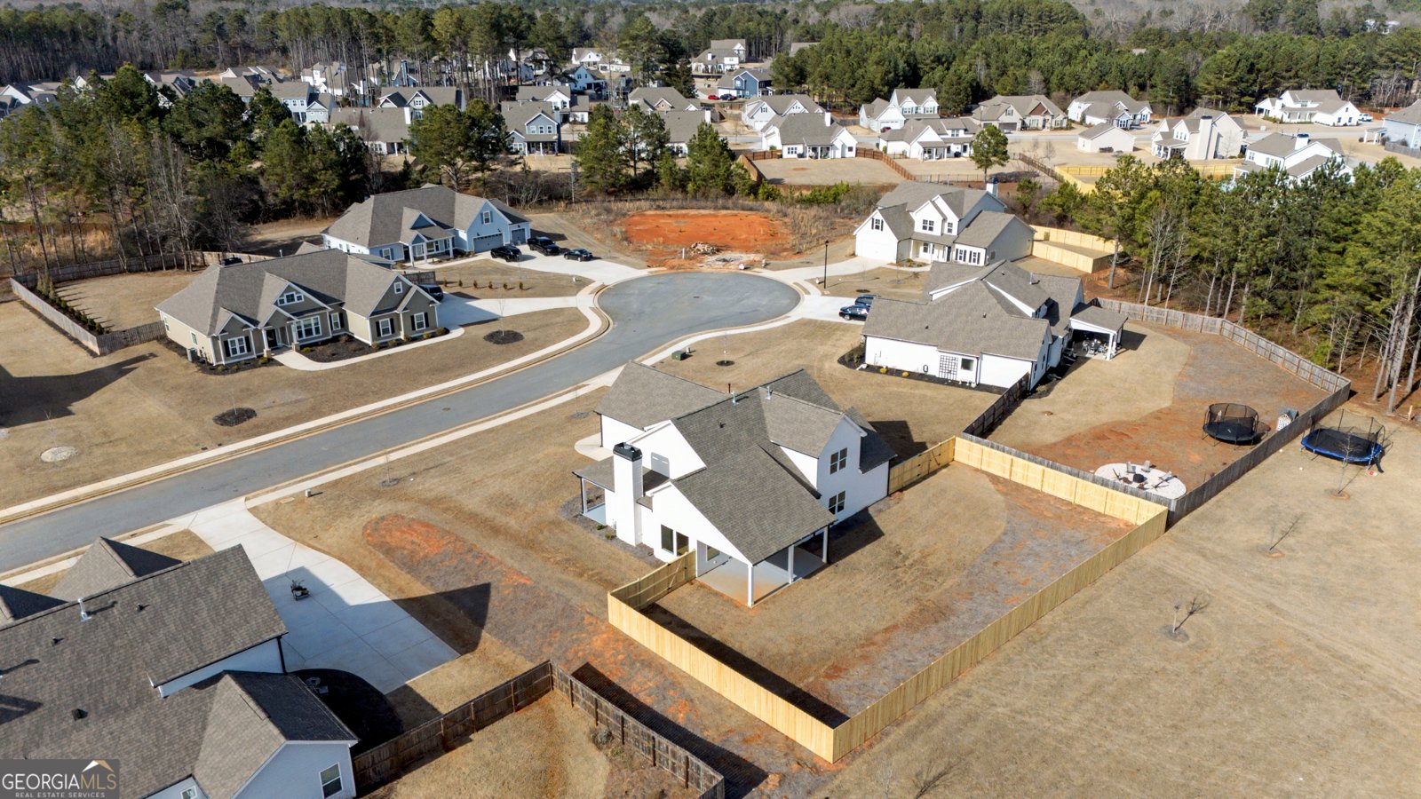 115 Rutland Court Senoia - Photo 45