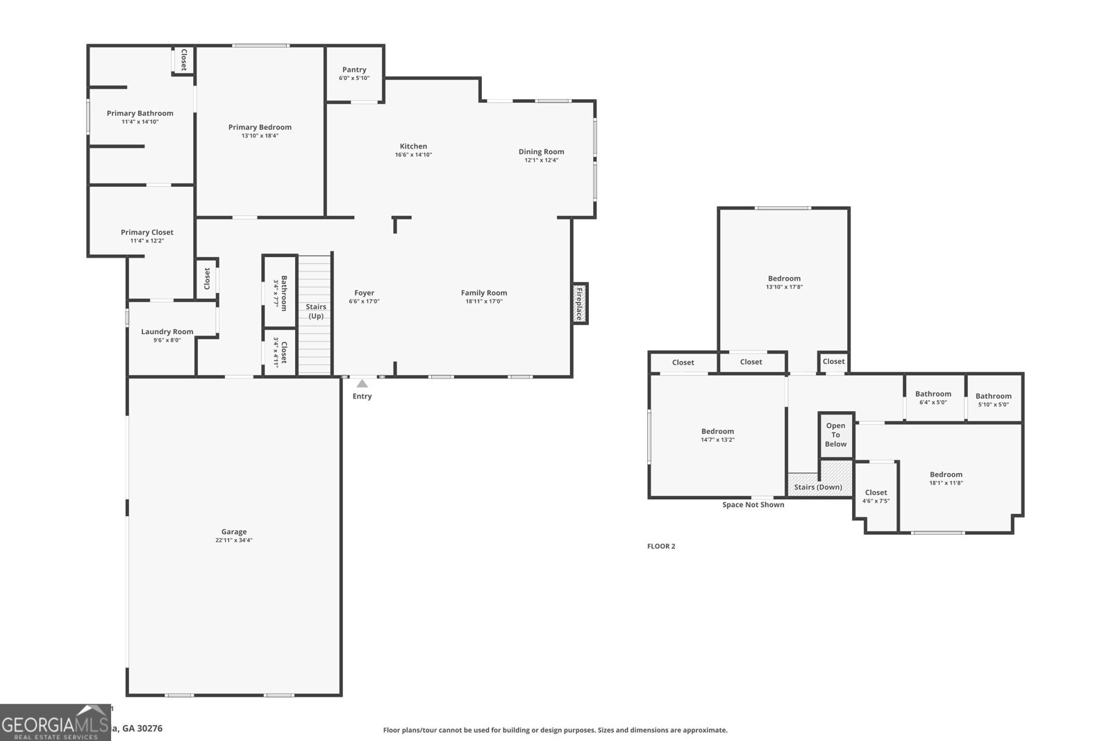 115 Rutland Court Senoia - Photo 47