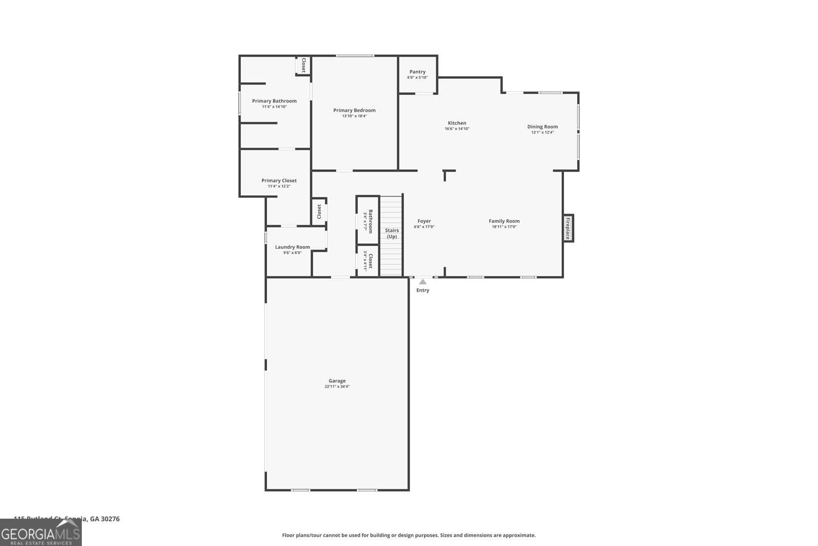 115 Rutland Court Senoia - Photo 48