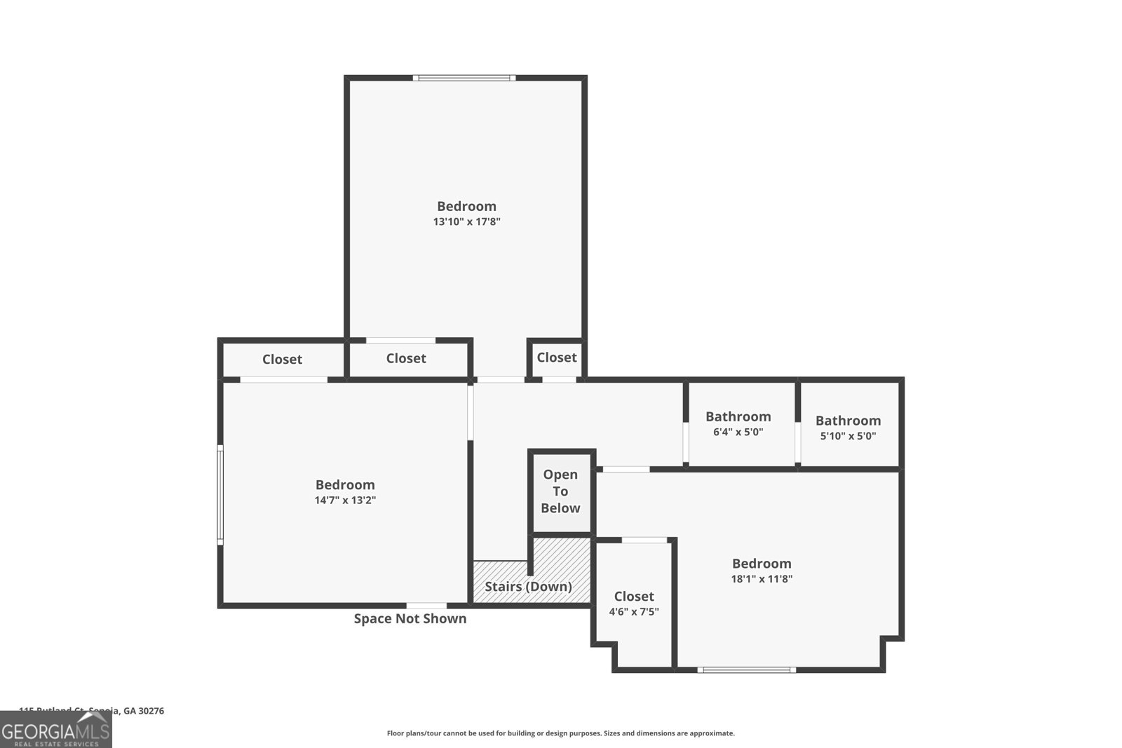 115 Rutland Court Senoia - Photo 49