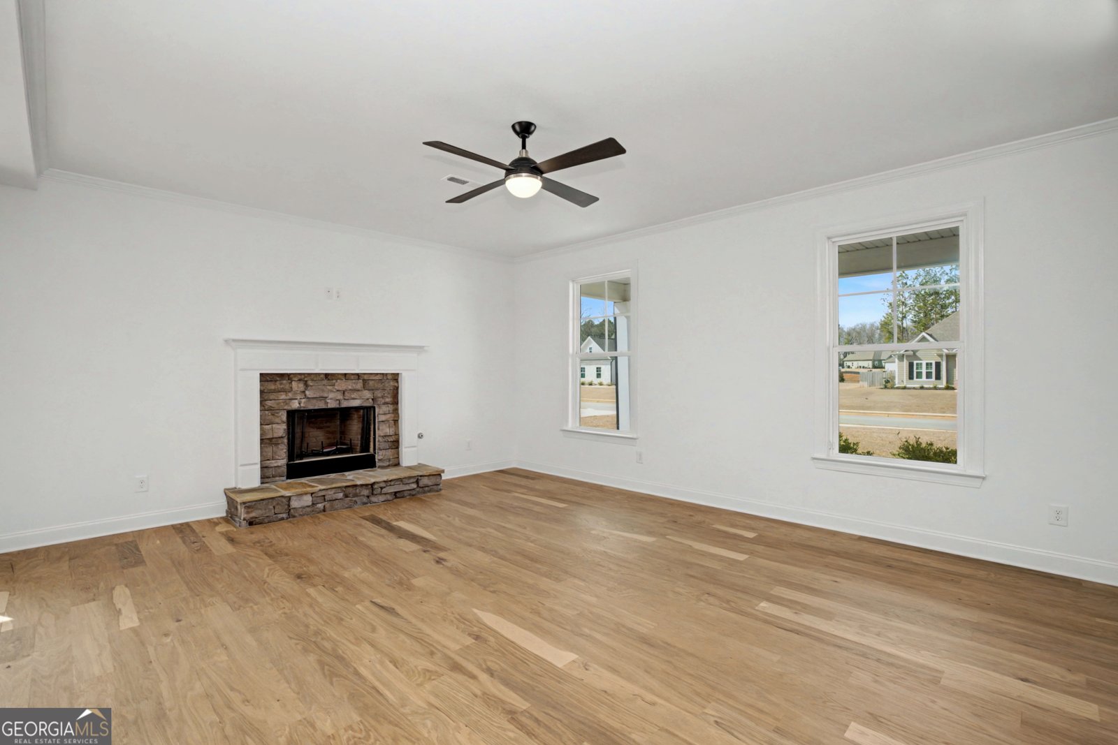 115 Rutland Court Senoia - Photo 8