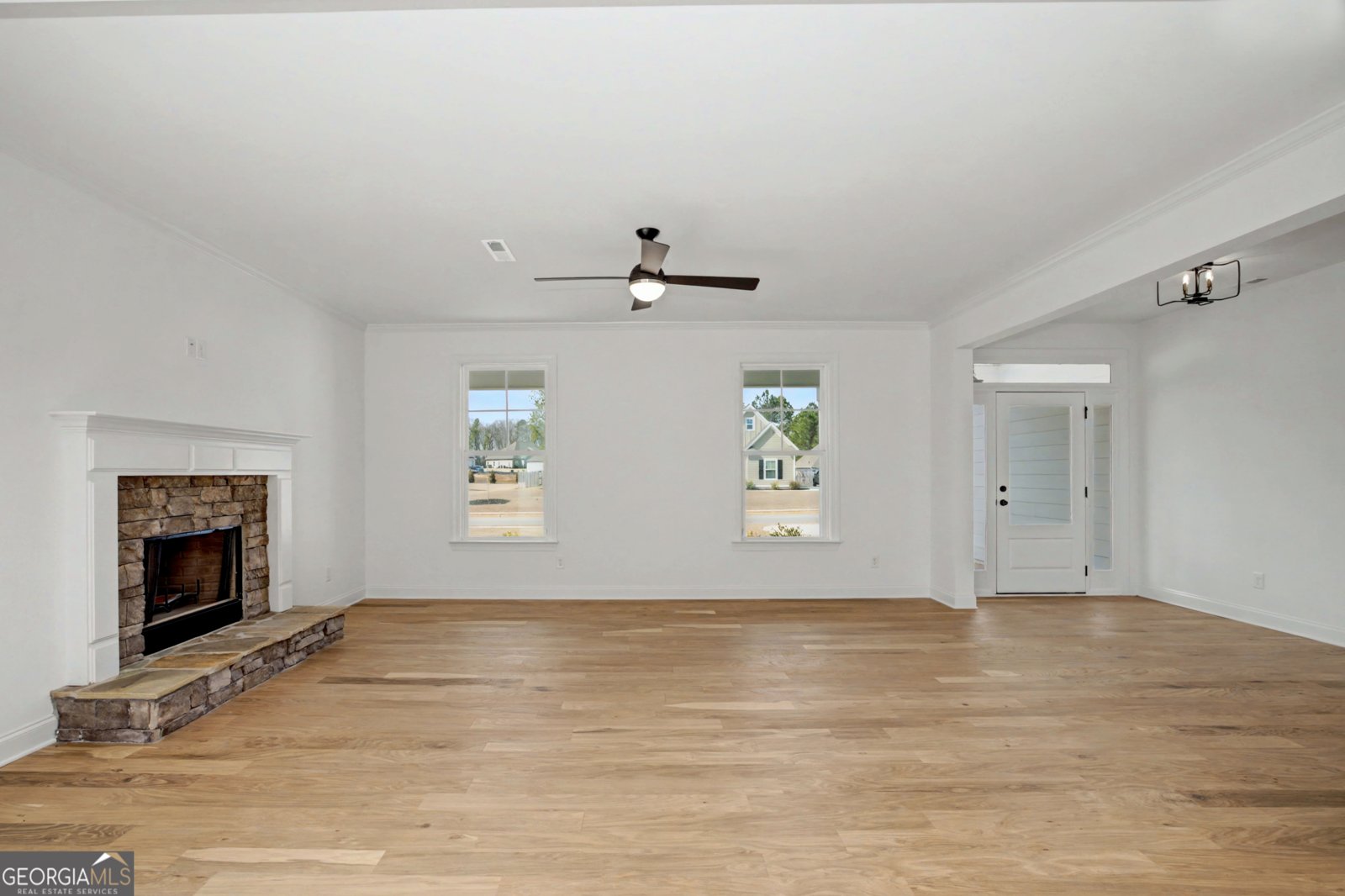 115 Rutland Court Senoia - Photo 9