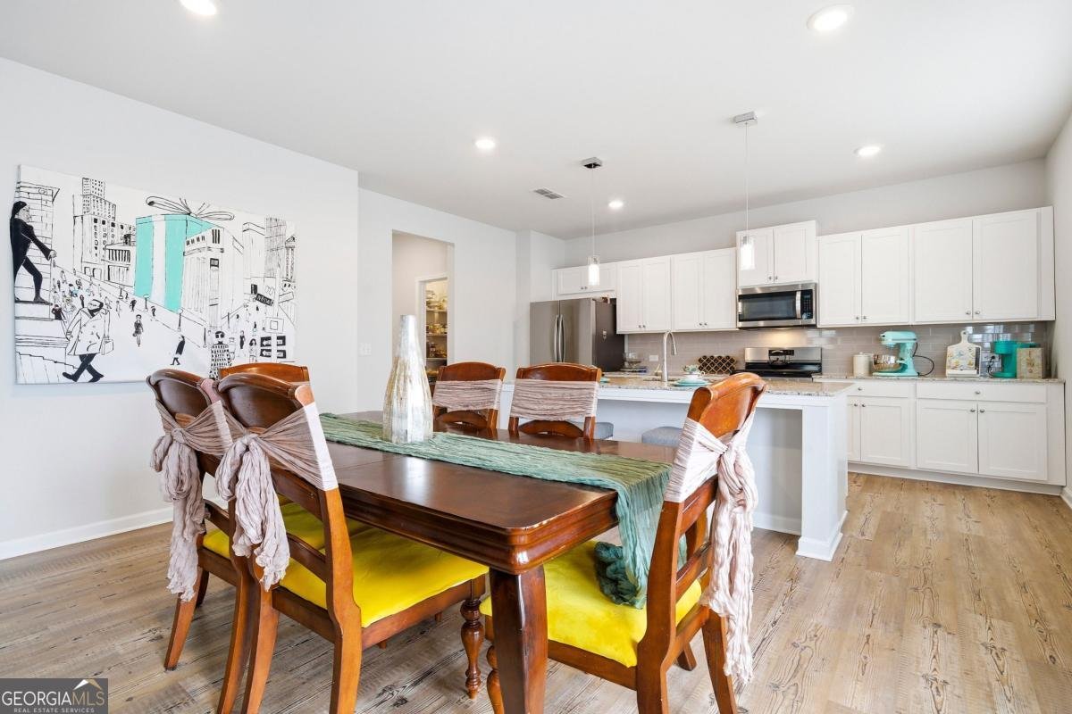 4779 Mock Orange Street Atlanta - Photo 10