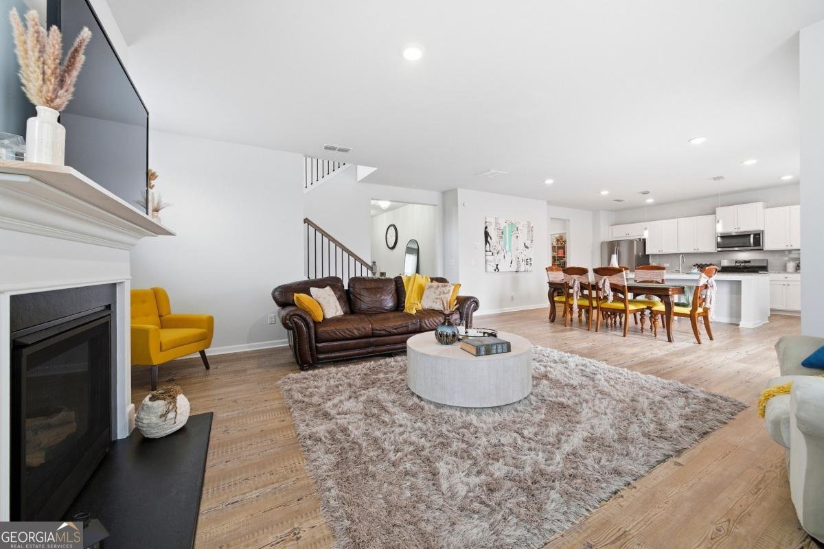 4779 Mock Orange Street Atlanta - Photo 15