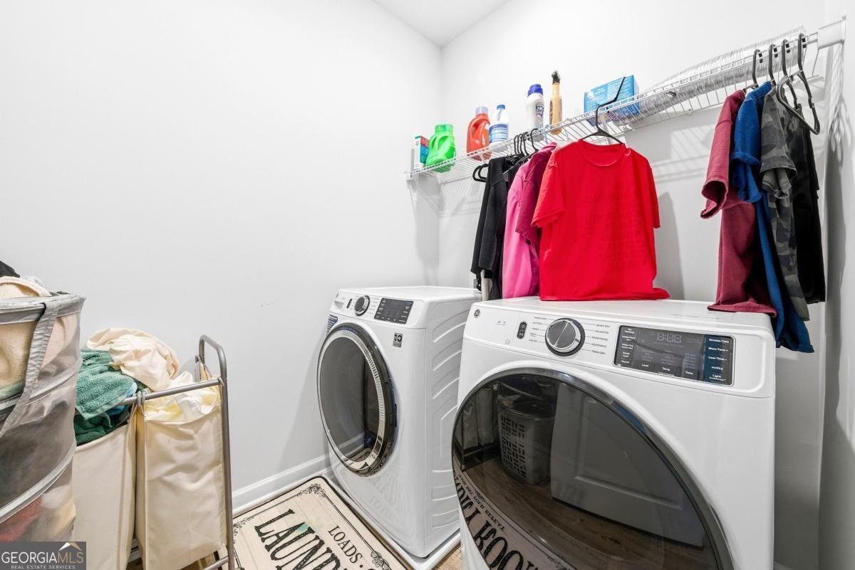 4779 Mock Orange Street Atlanta - Photo 23