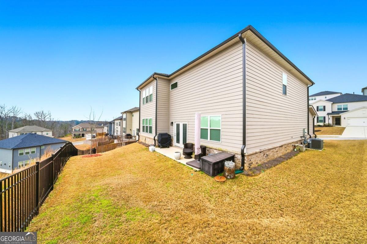 4779 Mock Orange Street Atlanta - Photo 29