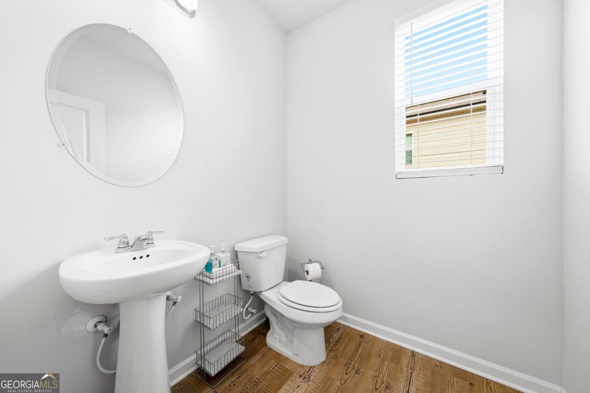 4779 Mock Orange Street Atlanta - Photo 6