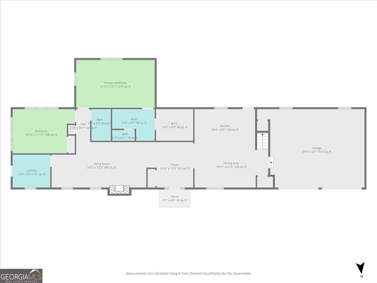 4911 Lower Jersey Road Oxford - Photo 54