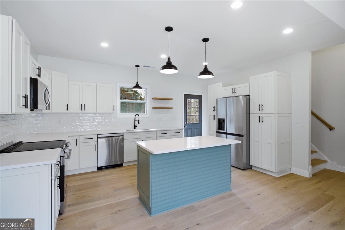 4911 Lower Jersey Road Oxford - Photo 8