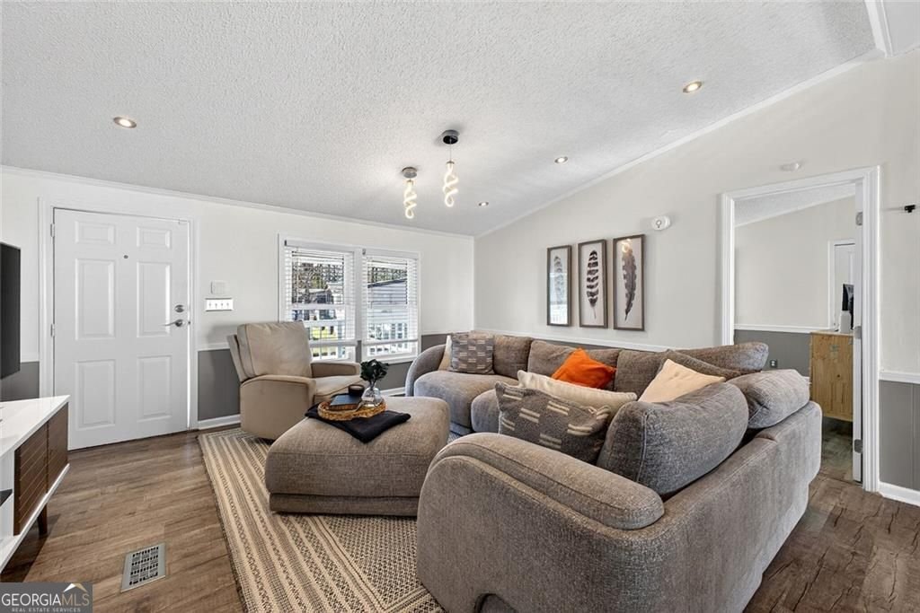 13 Milton Manor Stockbridge - Photo 7