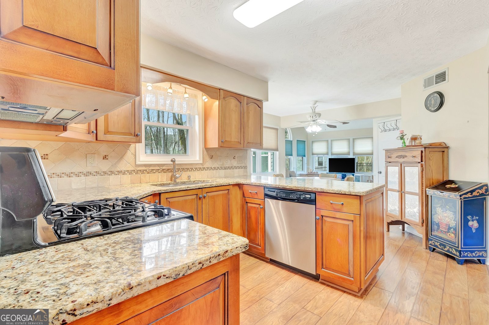 511 Fallside Ct Peachtree City - Photo 14