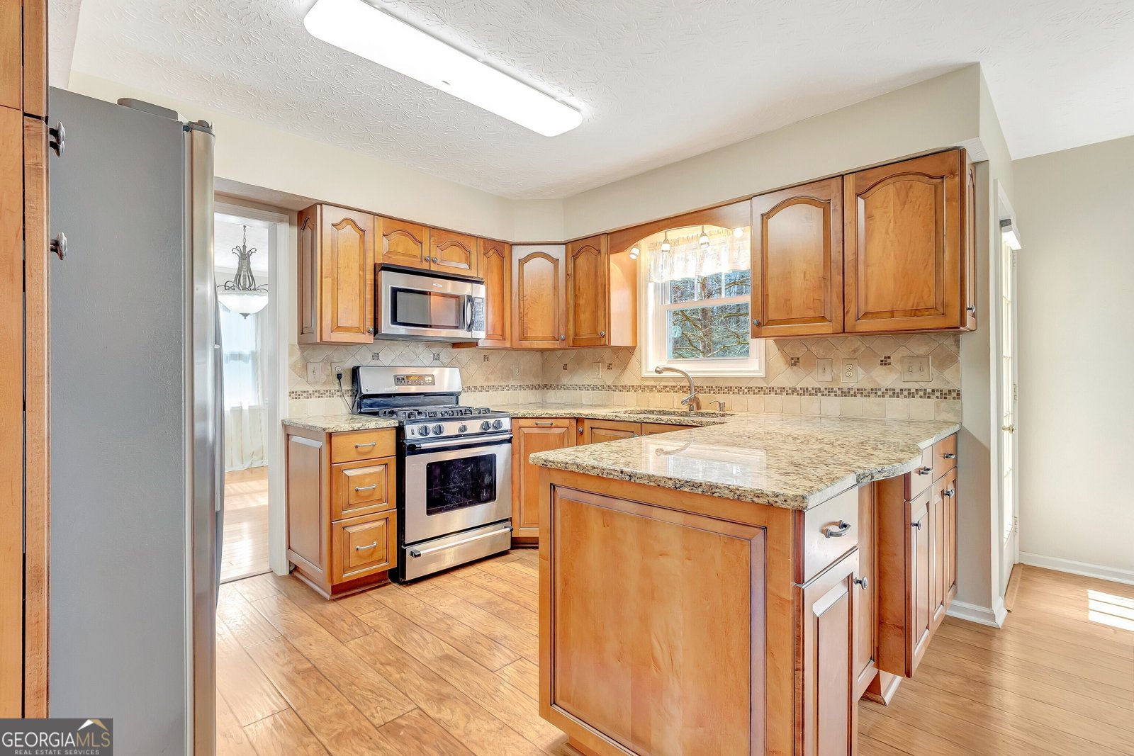 511 Fallside Ct Peachtree City - Photo 15