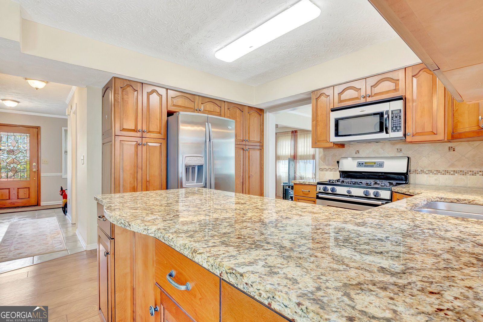 511 Fallside Ct Peachtree City - Photo 17