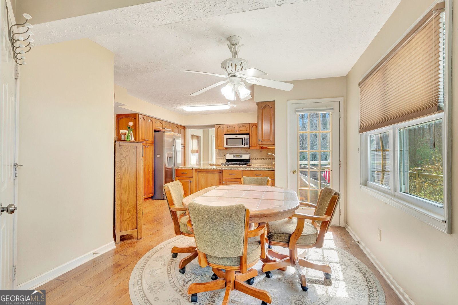 511 Fallside Ct Peachtree City - Photo 18