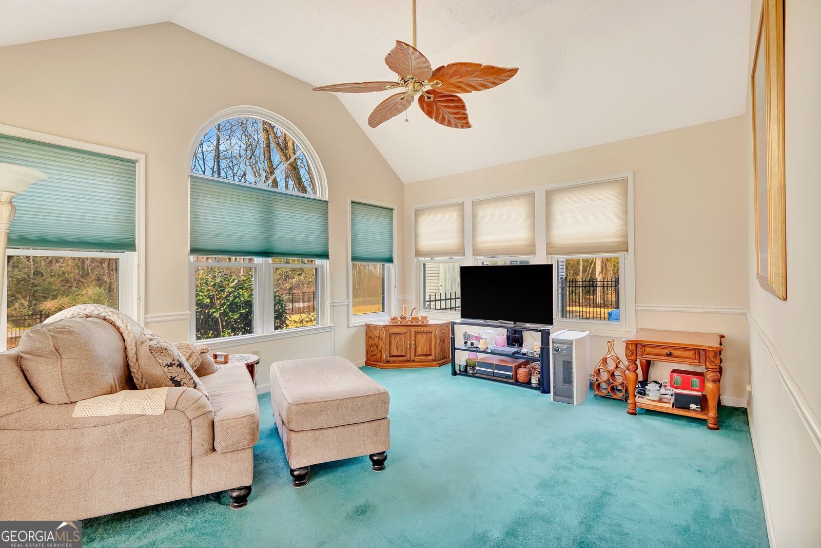 511 Fallside Ct Peachtree City - Photo 19