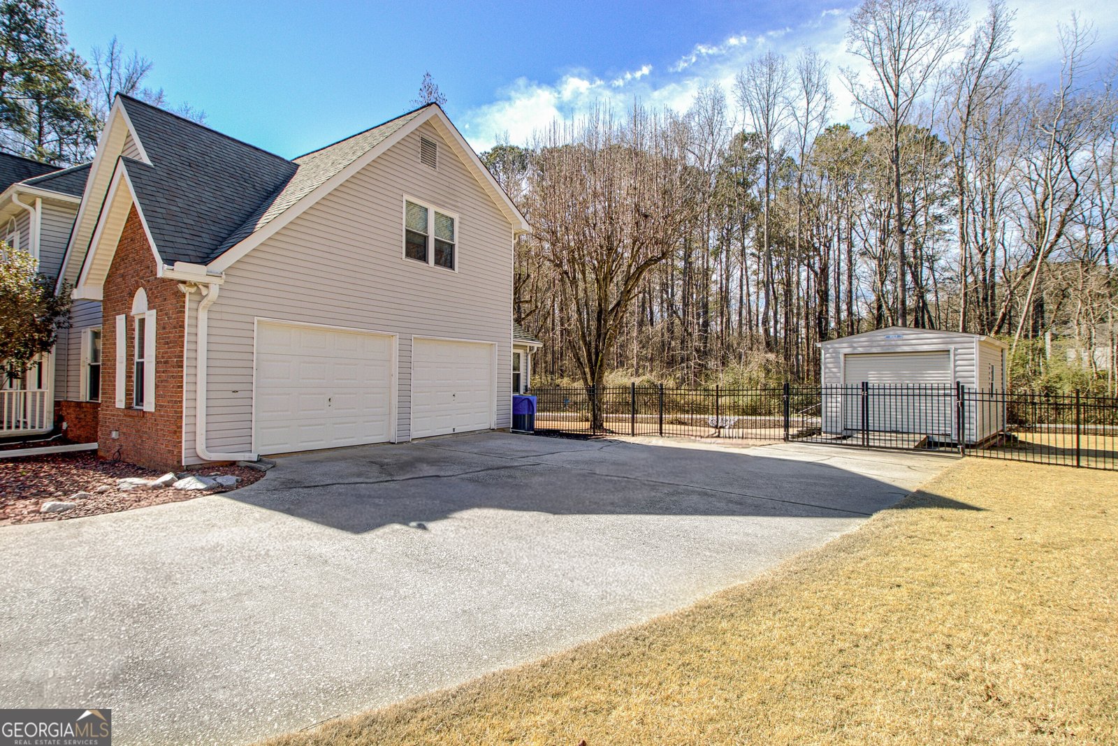 511 Fallside Ct Peachtree City - Photo 34