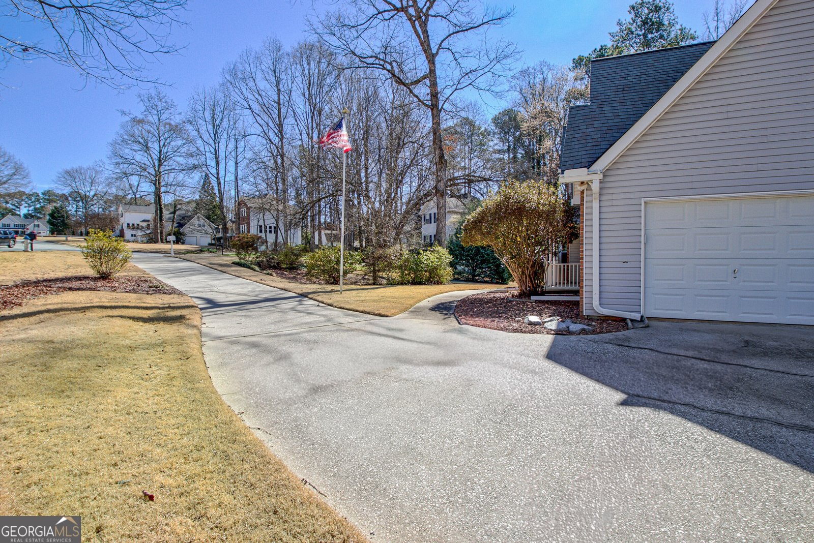 511 Fallside Ct Peachtree City - Photo 35
