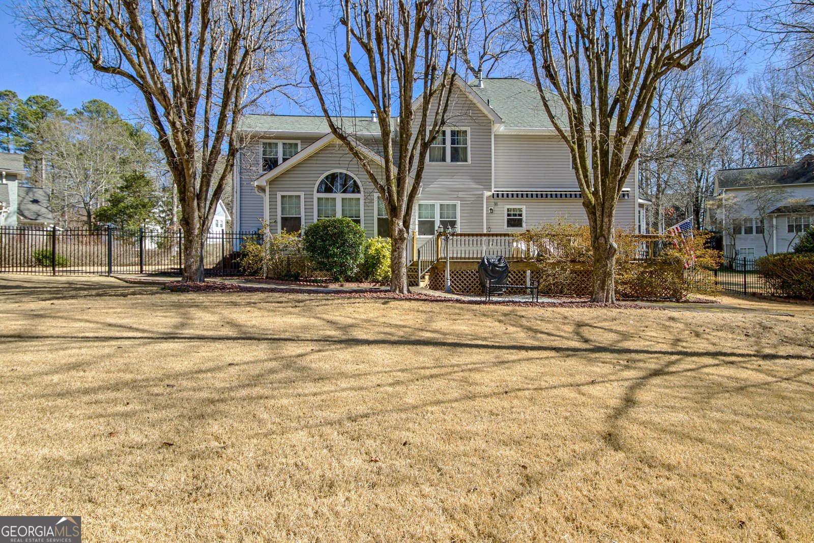 511 Fallside Ct Peachtree City - Photo 39