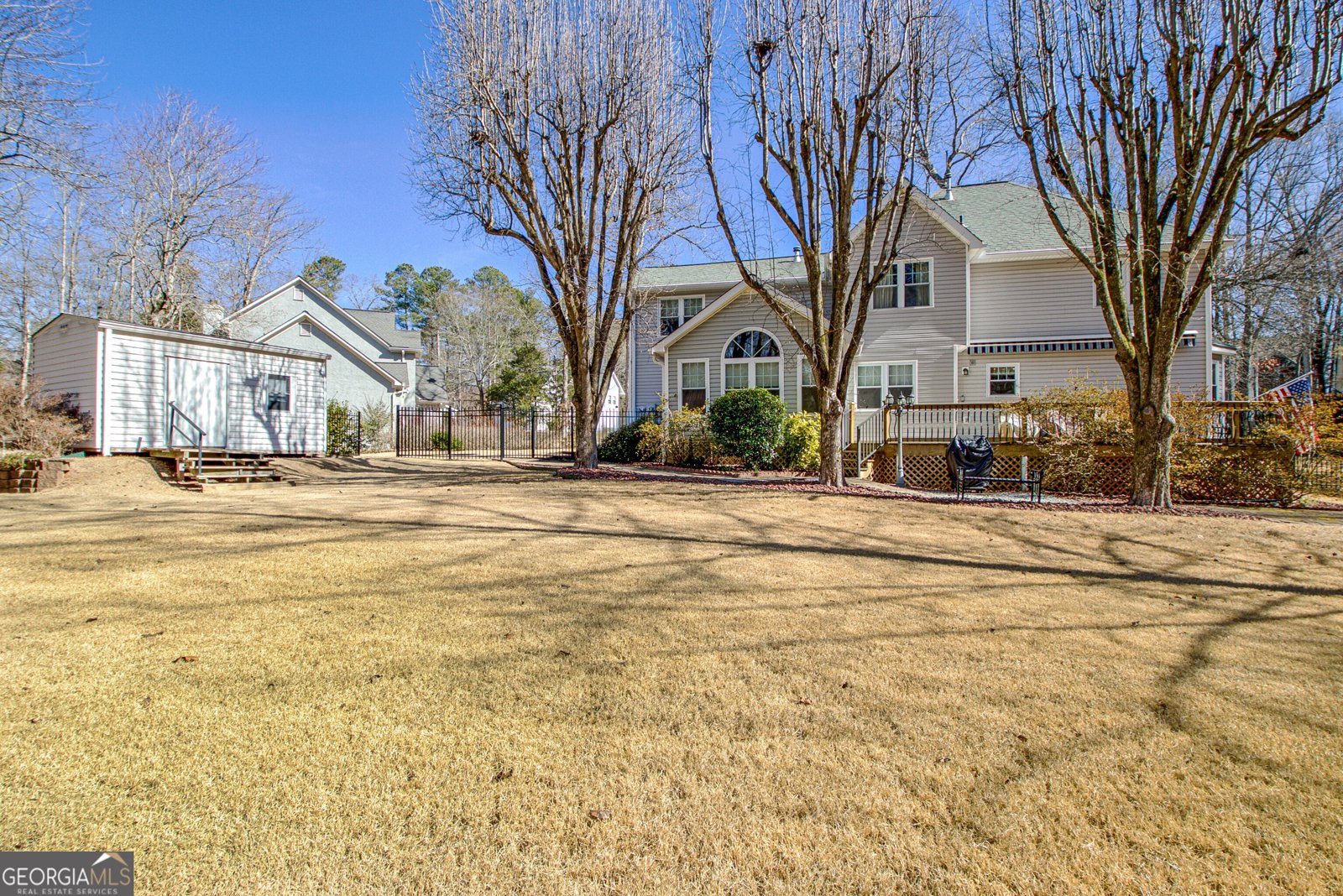 511 Fallside Ct Peachtree City - Photo 40
