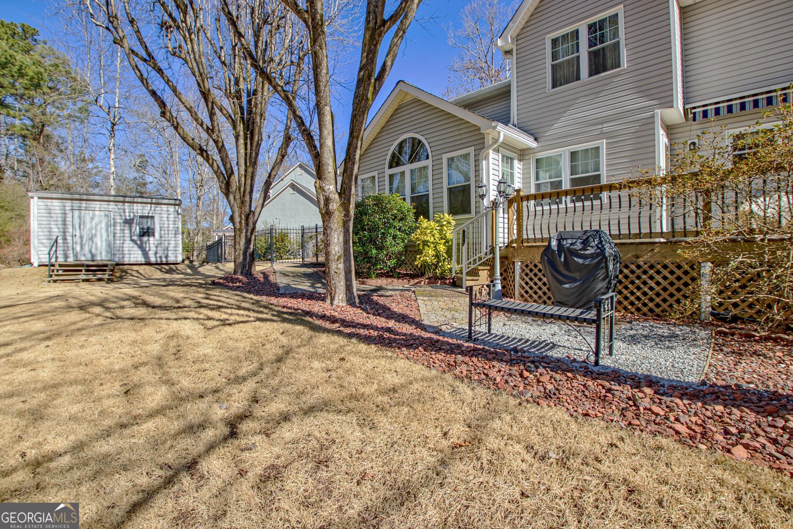 511 Fallside Ct Peachtree City - Photo 42