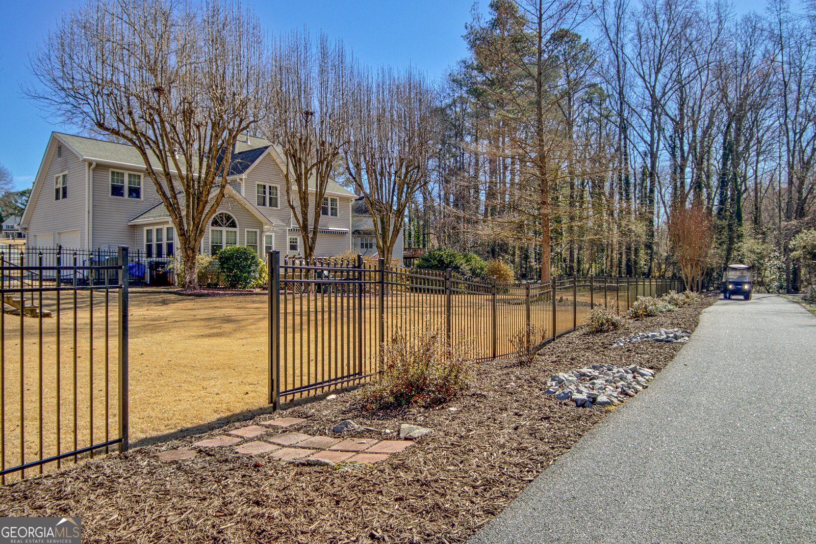 511 Fallside Ct Peachtree City - Photo 47