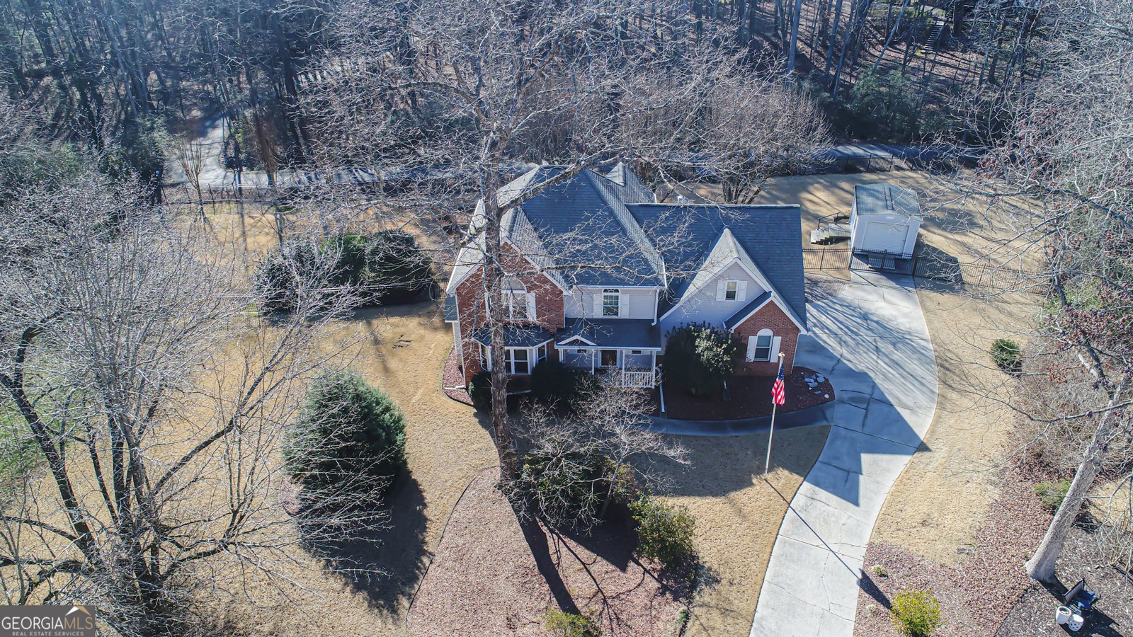 511 Fallside Ct Peachtree City - Photo 54