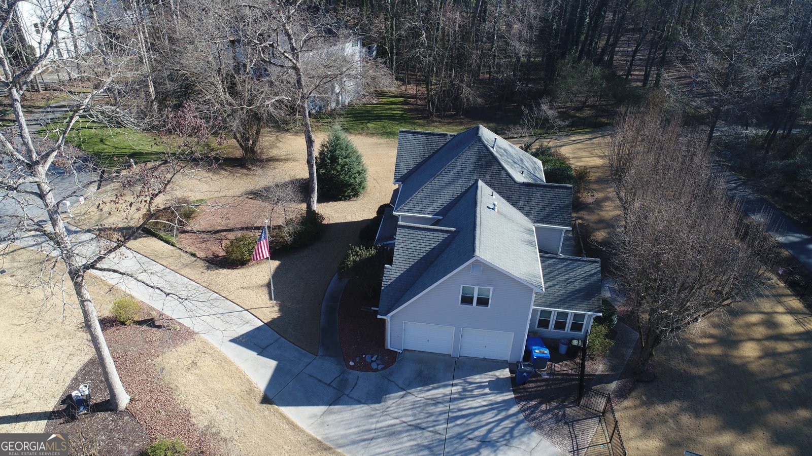 511 Fallside Ct Peachtree City - Photo 55