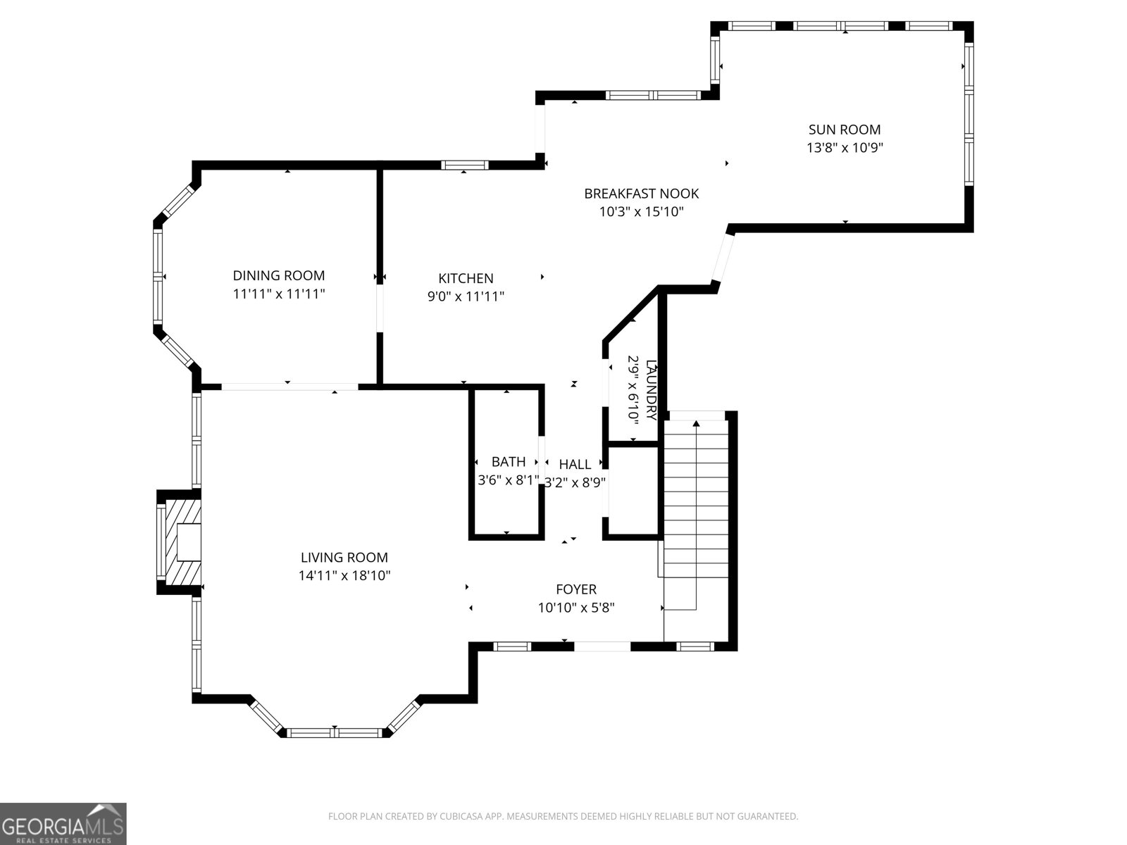 511 Fallside Ct Peachtree City - Photo 57