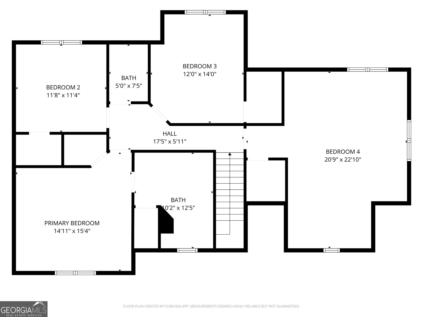 511 Fallside Ct Peachtree City - Photo 58