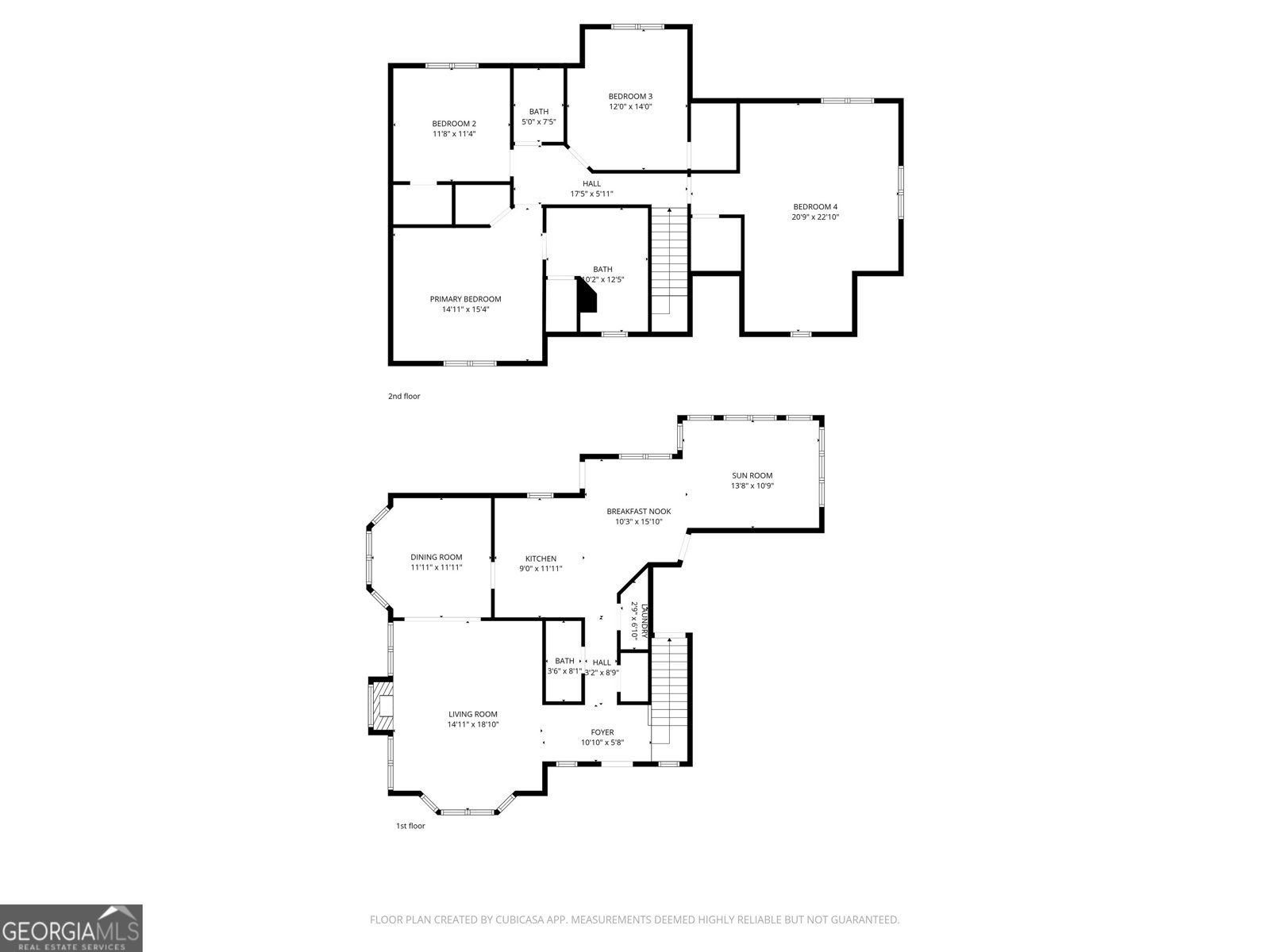 511 Fallside Ct Peachtree City - Photo 59