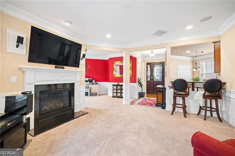 3180 Willow Creek Drive Gainesville - Photo 18