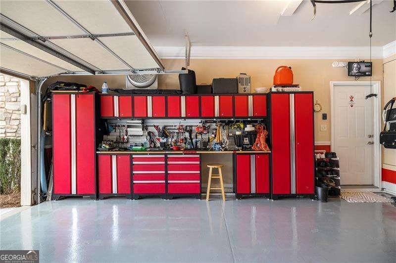 3180 Willow Creek Drive Gainesville - Photo 31