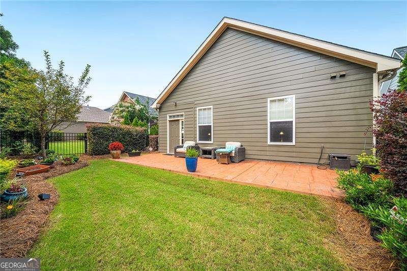 3180 Willow Creek Drive Gainesville - Photo 34