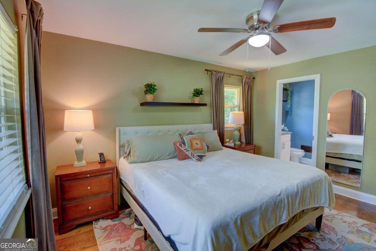 691 HEATHMOOR Place Decatur - Photo 10