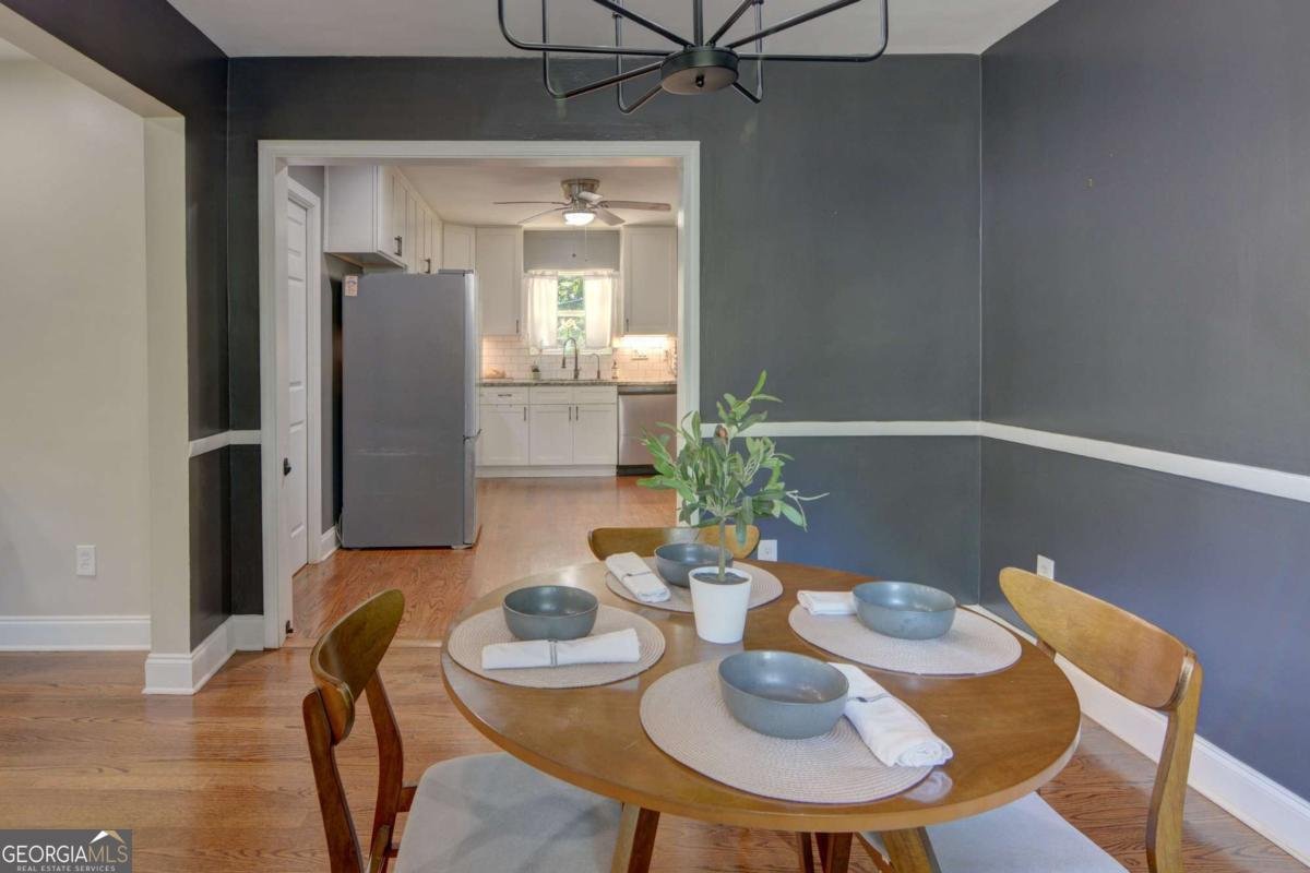 691 HEATHMOOR Place Decatur - Photo 6