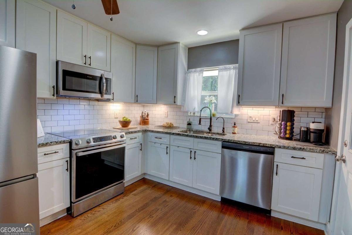 691 HEATHMOOR Place Decatur - Photo 7