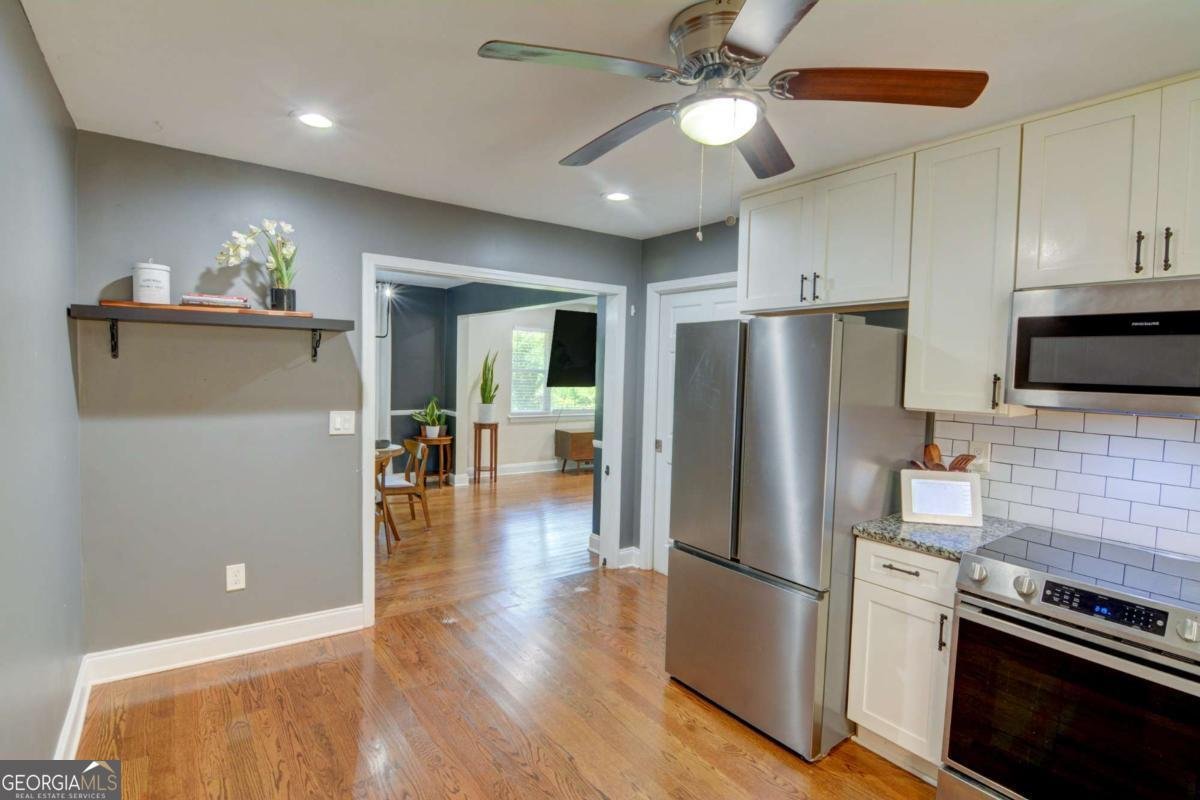 691 HEATHMOOR Place Decatur - Photo 8