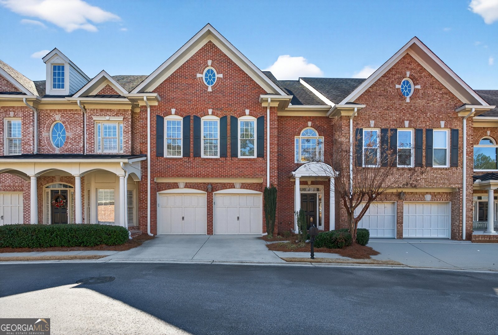 6265 Spalding Drive Peachtree Corners - Photo 1