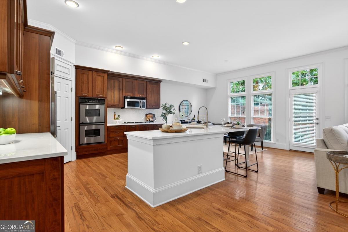 6265 Spalding Drive Peachtree Corners - Photo 10