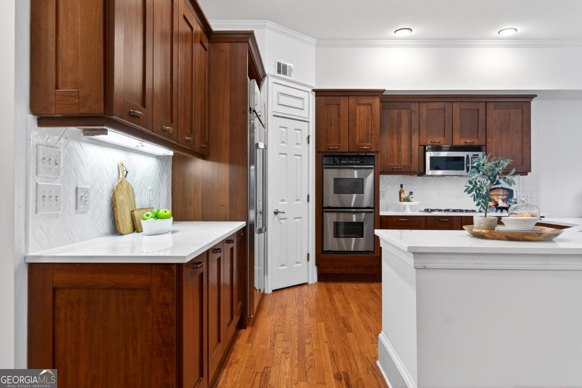 6265 Spalding Drive Peachtree Corners - Photo 12