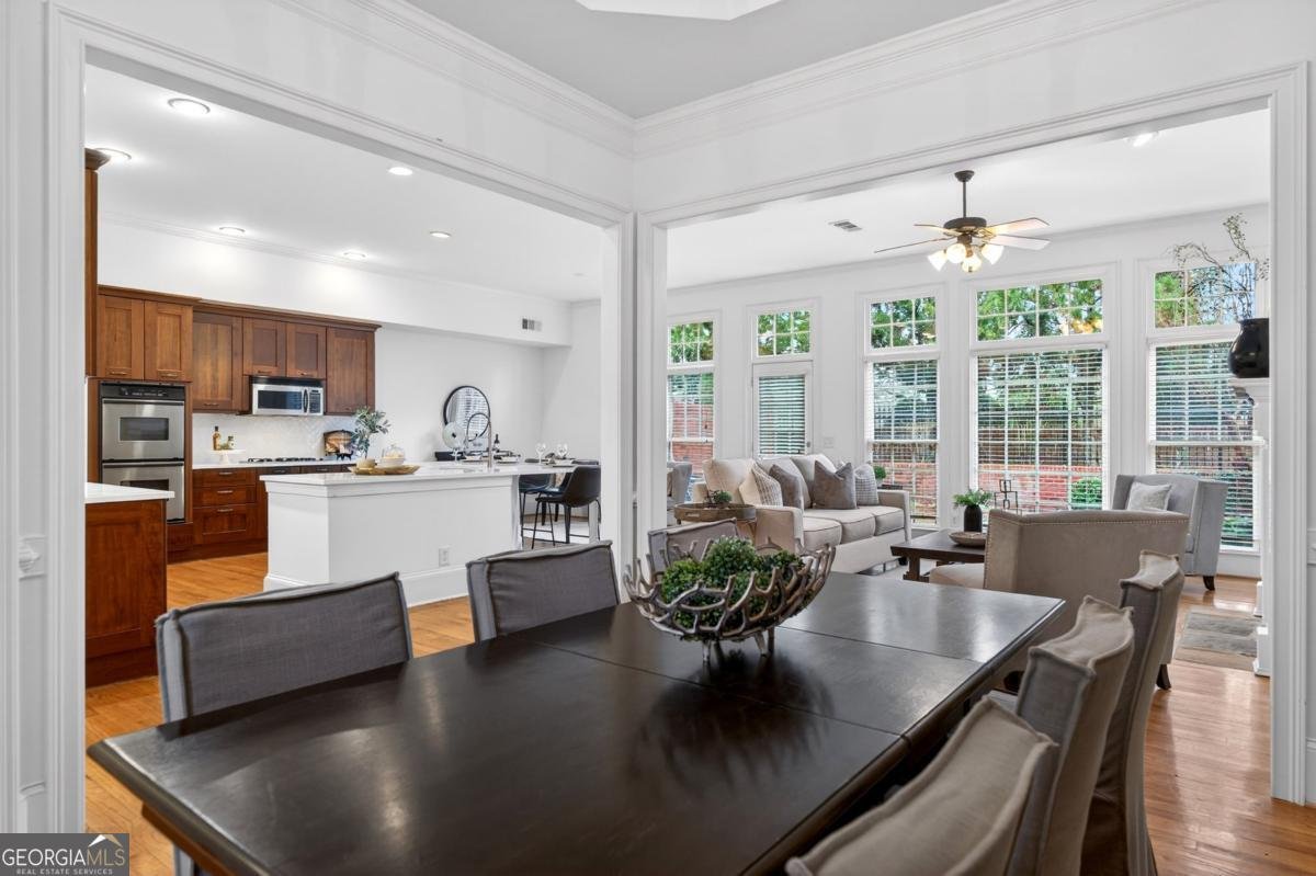 6265 Spalding Drive Peachtree Corners - Photo 17