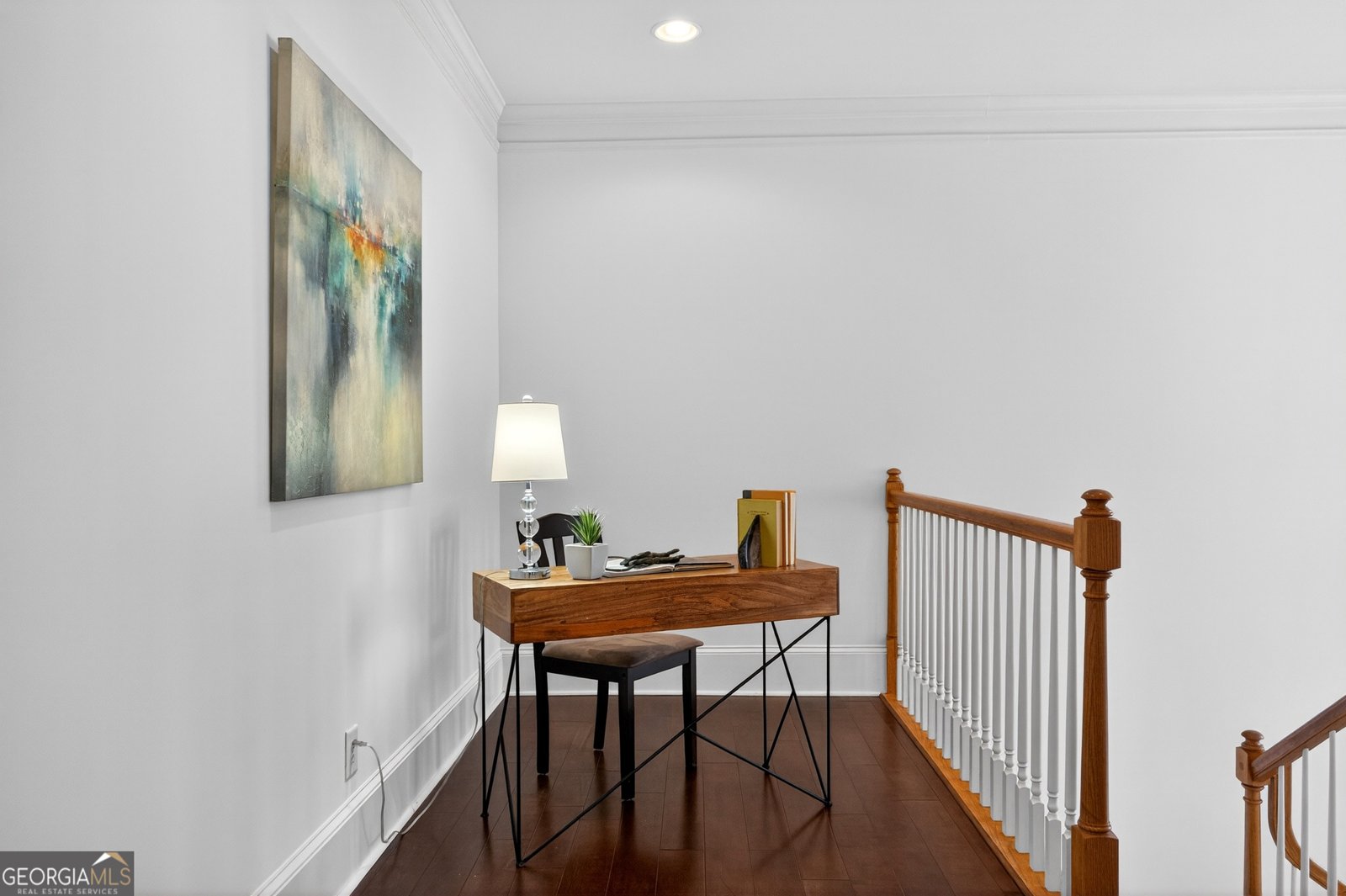 6265 Spalding Drive Peachtree Corners - Photo 25